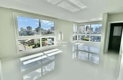 Apartamento para venda em tramandaí, centro, 3 dormitórios, 1 suíte, 3 banheiros, 1 vaga