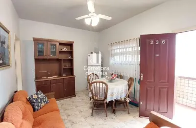 Apartamento para venda em tramandaí, centro, 2 dormitórios, 1 banheiro, 1 vaga