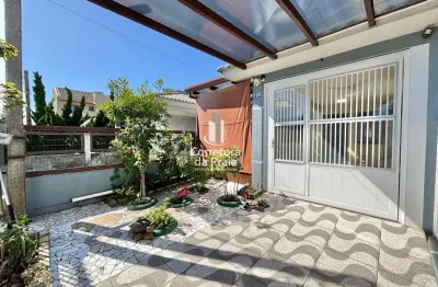 Casa para venda em tramandaí, zona nova, 2 dormitórios, 1 banheiro, 1 vaga