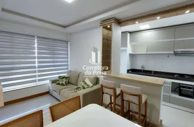 Apartamento para venda em tramandaí, centro, 1 dormitório, 1 suíte, 2 banheiros, 1 vaga