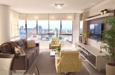 Apartamento para venda em tramandaí, centro, 3 dormitórios, 2 suítes, 1 banheiro, 2 vagas