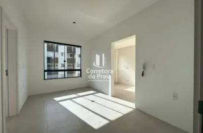 Apartamento para venda em tramandaí, centro, 1 dormitório, 1 banheiro, 1 vaga