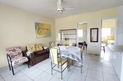 Apartamento para venda em tramandaí, centro, 2 dormitórios, 1 banheiro, 1 vaga