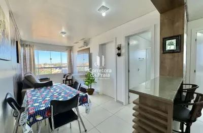 Apartamento para venda em tramandaí, centro, 1 dormitório, 1 banheiro, 1 vaga