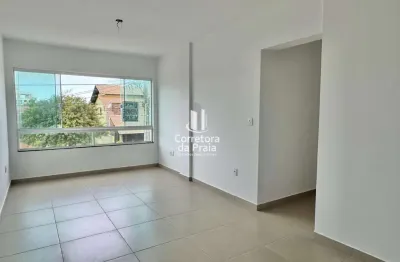 Apartamento para venda em tramandaí, centro, 2 dormitórios, 1 suíte, 2 banheiros, 1 vaga