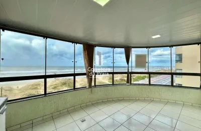 Apartamento para venda em tramandaí, centro, 3 dormitórios, 1 suíte, 2 banheiros, 1 vaga