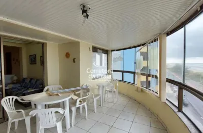 Apartamento para venda em tramandaí, centro, 3 dormitórios, 1 suíte, 3 banheiros, 2 vagas