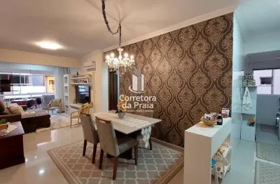 Apartamento para venda em tramandaí, centro, 2 dormitórios, 1 suíte, 2 banheiros, 1 vaga