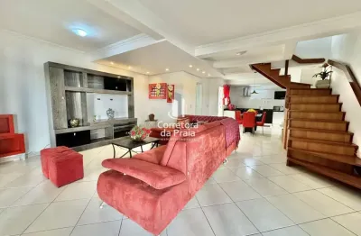 Casa em condomínio para venda em tramandaí, centro, 3 dormitórios, 1 suíte, 3 banheiros, 2 vagas