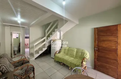 Duplex para venda em tramandaí, zona nova, 2 dormitórios, 2 suítes, 3 banheiros, 2 vagas