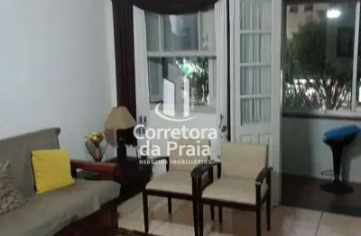 Apartamento para venda em tramandaí, centro, 2 dormitórios, 1 banheiro