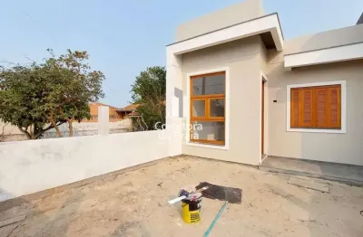 Casa para venda em tramandaí, zona nova, 2 dormitórios, 1 banheiro, 1 vaga
