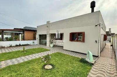 Casa para venda, zona nova, 2 dormitórios, 2 banheiros, 2 vagas