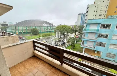 Apartamento para venda em tramandaí, centro, 1 dormitório, 1 banheiro