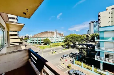 Apartamento para venda em tramandaí, centro, 1 dormitório, 1 banheiro