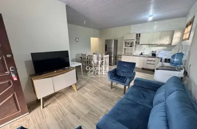 Casa para venda em tramandaí, zona nova, 2 dormitórios, 1 suíte, 2 banheiros, 2 vagas