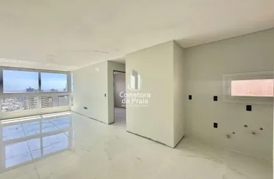 Apartamento para venda em tramandaí, centro, 2 dormitórios, 1 suíte, 2 banheiros, 1 vaga