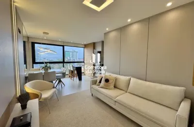 Apartamento para venda em tramandaí, centro, 2 dormitórios, 1 suíte, 2 banheiros, 1 vaga