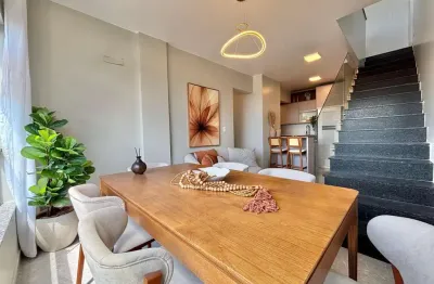 Apartamento para Venda em Tramandaí, Centro, 3 dormitórios, 2 suítes, 3 banheiros, 2 vagas