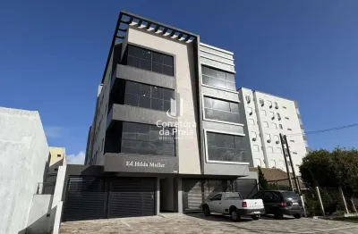 Apartamento para venda em tramandaí, centro, 1 dormitório, 1 banheiro, 1 vaga