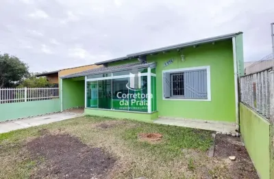 Casa para venda em tramandaí, s josé, 5 dormitórios, 1 suíte, 3 banheiros, 3 vagas