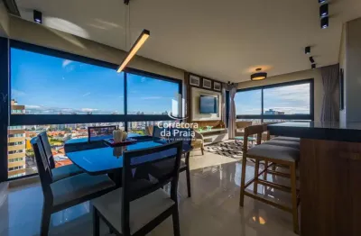 Apartamento para venda em tramandaí, centro, 2 dormitórios, 1 suíte, 2 banheiros, 1 vaga