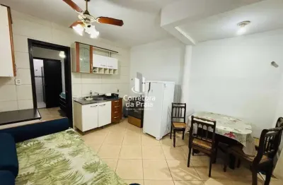 Apartamento para venda em tramandaí, centro, 1 dormitório, 1 banheiro