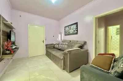 Apartamento para venda em tramandaí, centro, 2 dormitórios, 1 banheiro