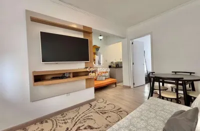 Apartamento para venda, centro, 1 dormitório, 1 banheiro, 1 vaga