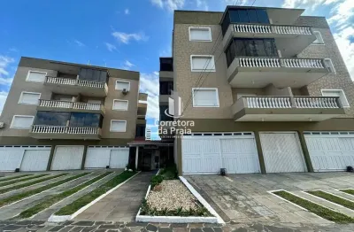 Apartamento para venda em tramandaí, centro, 1 dormitório, 1 banheiro, 1 vaga