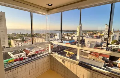 Apartamento para venda em tramandaí, centro, 1 dormitório, 1 suíte, 2 banheiros, 1 vaga