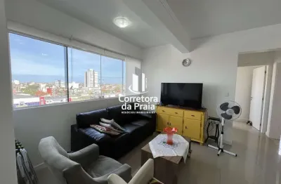Apartamento para venda em tramandaí, centro, 2 dormitórios, 1 suíte, 2 banheiros, 3 vagas
