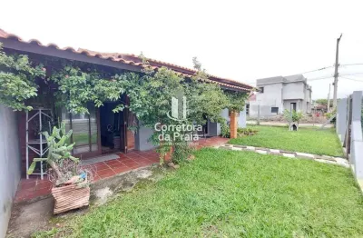 Casa para venda em tramandaí, zona nova, 3 dormitórios, 1 suíte, 2 banheiros, 3 vagas