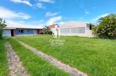 Casa para venda em tramandaí, zona nova, 2 dormitórios, 1 banheiro, 1 vaga