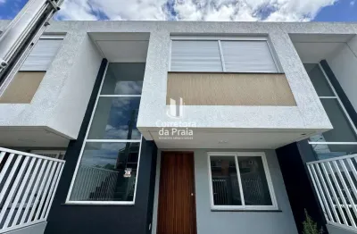 Duplex para venda em tramandaí, centro, 3 dormitórios, 1 suíte, 3 banheiros, 2 vagas