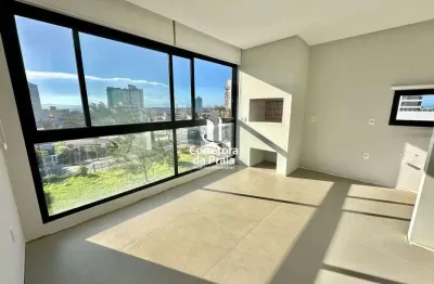 Apartamento para venda em tramandaí, centro, 2 dormitórios, 1 suíte, 2 banheiros, 1 vaga