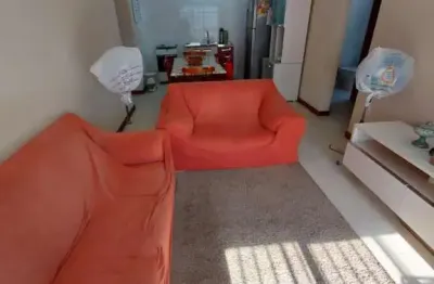 Apartamento para venda em tramandaí, centro, 2 dormitórios, 1 banheiro, 1 vaga