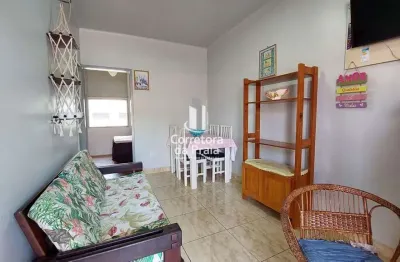 Apartamento para venda em tramandaí, centro, 1 dormitório, 1 banheiro, 1 vaga