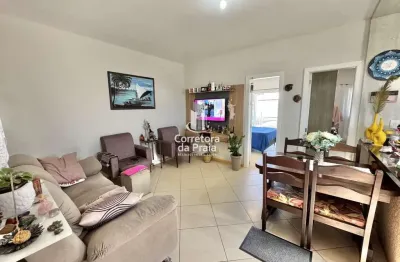 Apartamento para venda em tramandaí, centro, 2 dormitórios, 1 banheiro