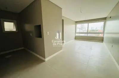 Apartamento para venda em tramandaí, centro, 2 dormitórios, 1 suíte, 2 banheiros, 1 vaga