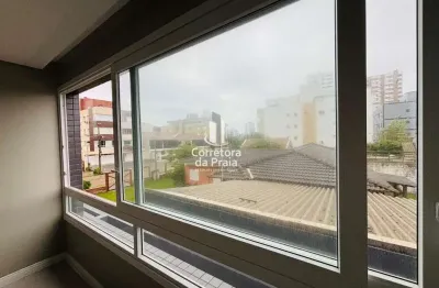 Apartamento para venda em tramandaí, centro, 1 dormitório, 1 banheiro, 1 vaga