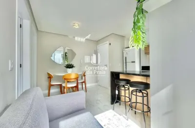 Apartamento para venda em tramandaí, centro, 1 dormitório, 1 banheiro, 1 vaga