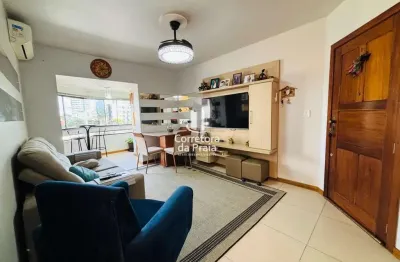 Apartamento para venda em tramandaí, centro, 3 dormitórios, 1 suíte, 2 banheiros, 1 vaga