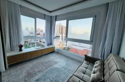 Apartamento para venda em tramandaí, centro, 2 dormitórios, 1 suíte, 2 banheiros, 1 vaga