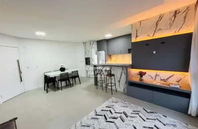 Apartamento para venda em tramandaí, centro, 2 dormitórios, 1 suíte, 2 banheiros, 1 vaga