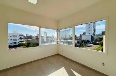 Apartamento para venda em tramandaí, centro, 2 dormitórios, 1 suíte, 2 banheiros, 2 vagas