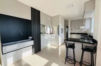 Apartamento para venda em tramandaí, centro, 1 dormitório, 1 banheiro, 1 vaga