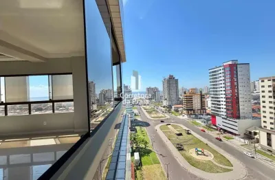 Apartamento para Venda em Tramandaí, Barra, 2 dormitórios, 2 suítes, 3 banheiros, 1 vaga