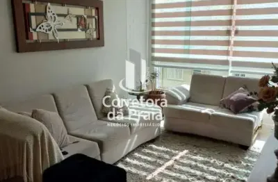 Apartamento para venda em tramandaí, centro, 2 dormitórios, 1 suíte, 2 banheiros, 1 vaga