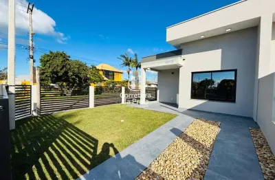 Casa para venda em tramandaí, nova tramandai, 2 dormitórios, 1 suíte, 2 banheiros, 2 vagas